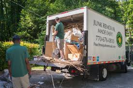 Trusted Harbor Hills, OH Junk Removal Experts